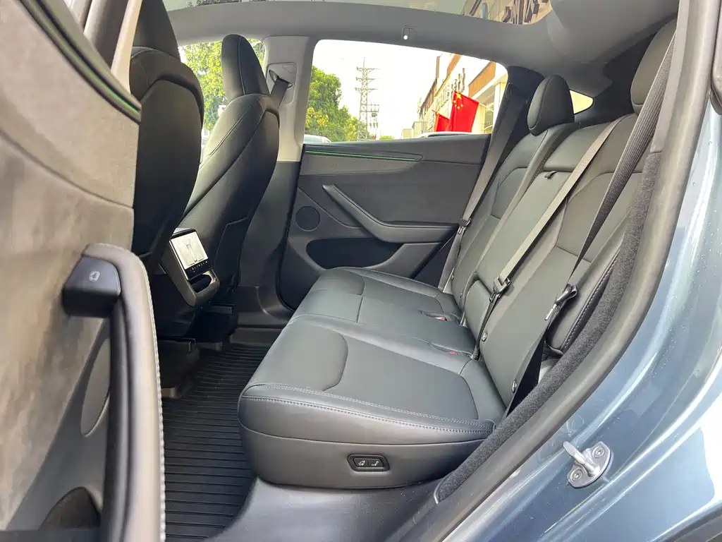 Tesla Model Y — миниатюра 13