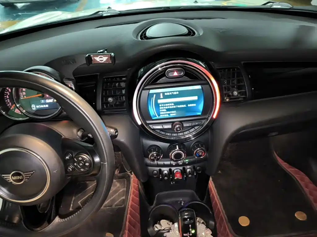 MINI Mini — миниатюра 10