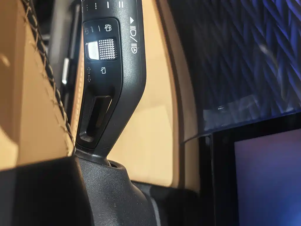 GEELY GALAXY GALAXY L7