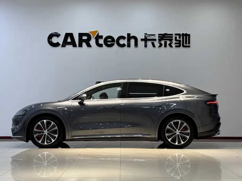 Zhijie Zhijie R7 — миниатюра 5