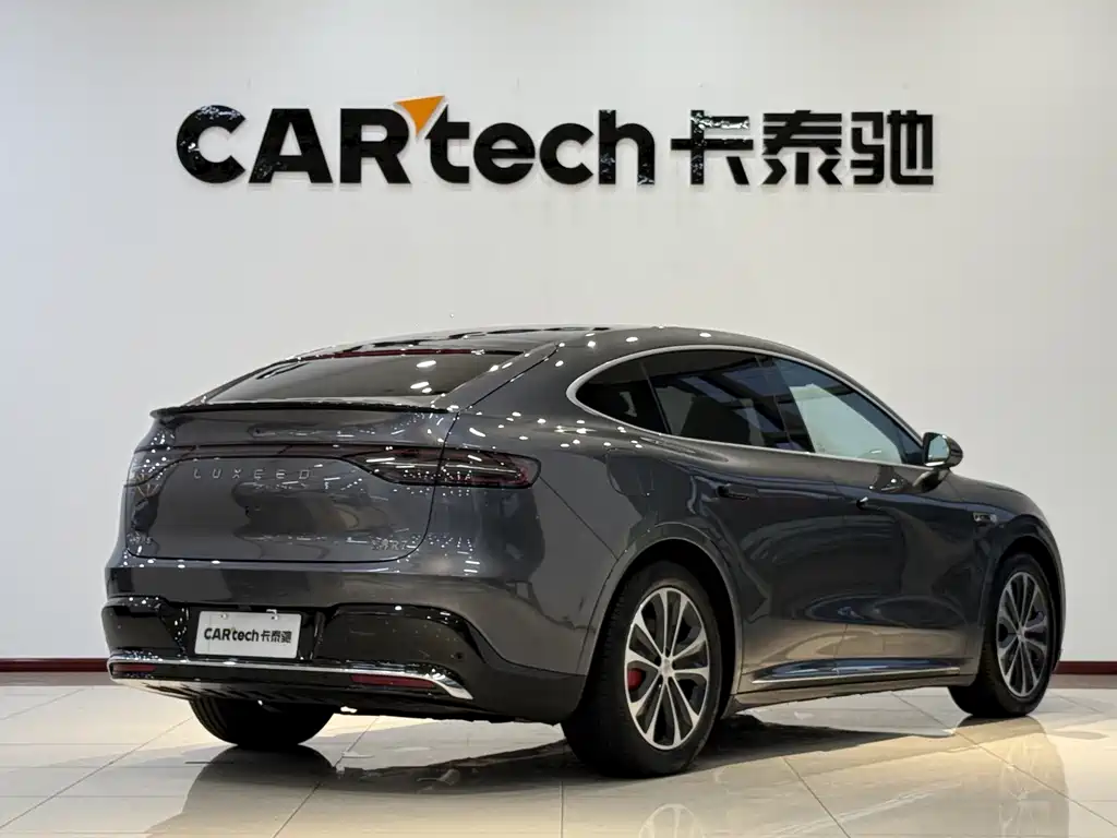 Zhijie Zhijie R7 — миниатюра 18