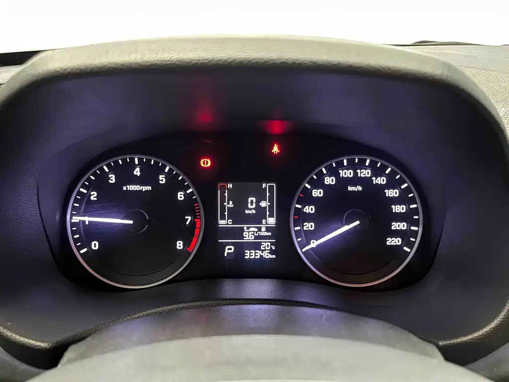 Hyundai ix25 — миниатюра 9
