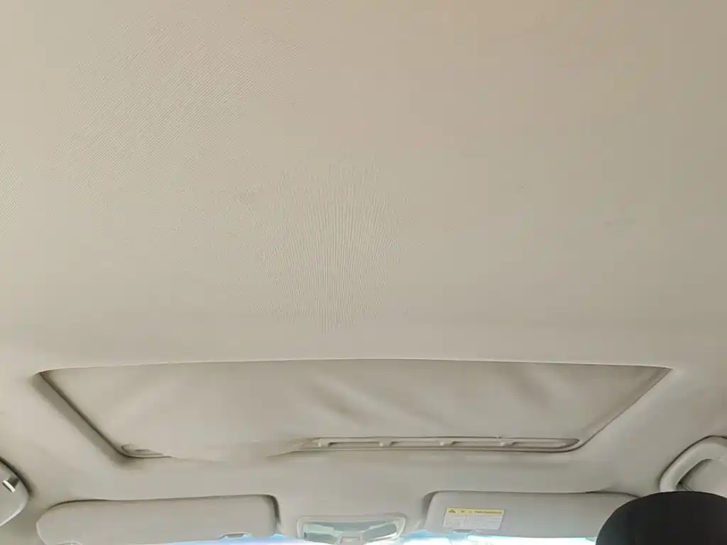 Roewe 350
