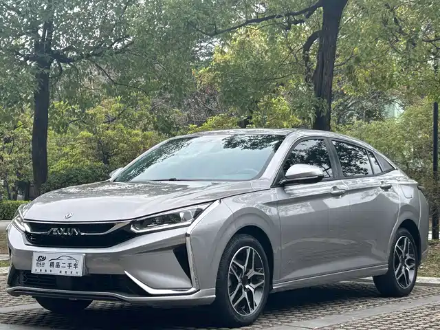 DONGFENG YI HYUN 2021