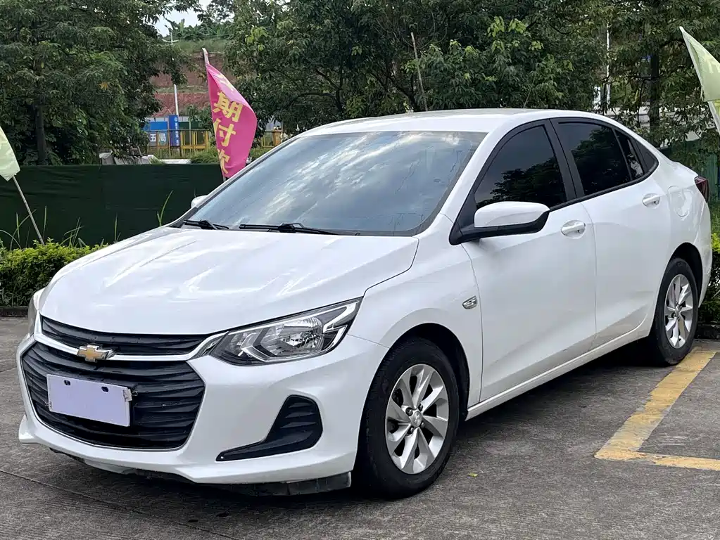 Chevrolet Cavalier