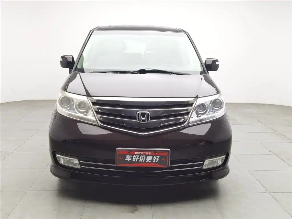 Honda Elysion 2012 2.4L VTi-S Luxury