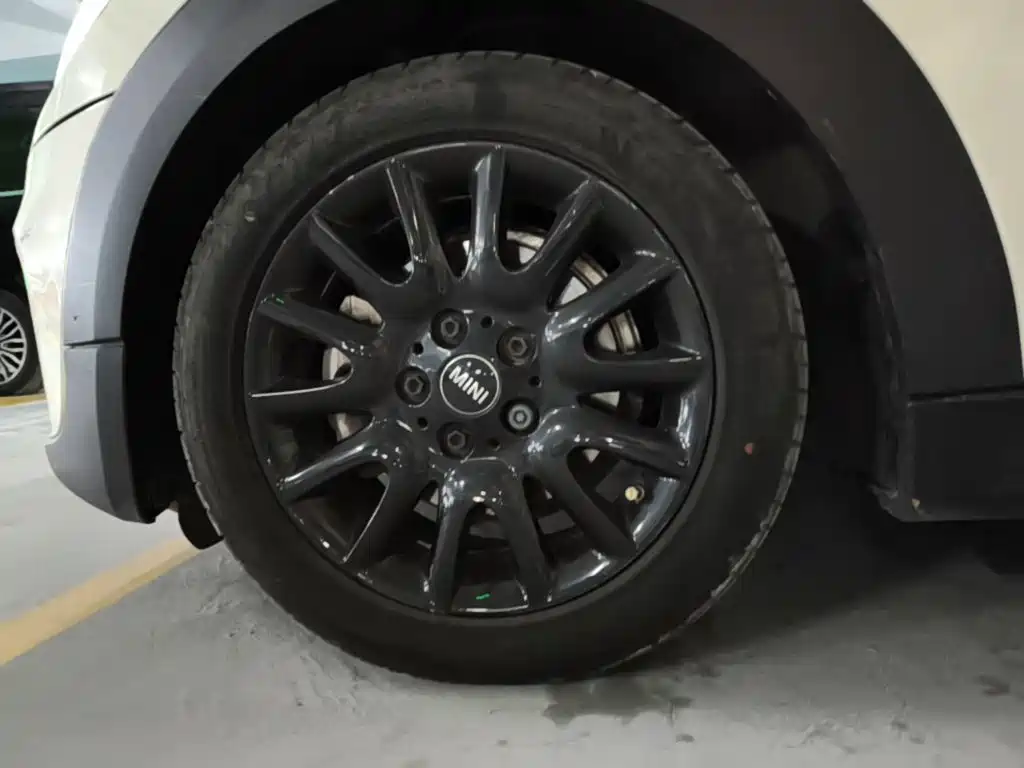 MINI Mini — миниатюра 23