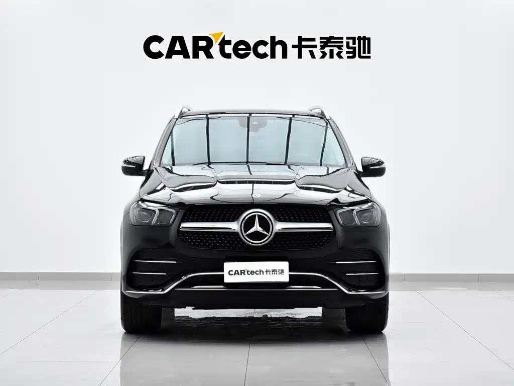 Mercedes-Benz GLE 2022 GLE 350 4MATIC Fashion