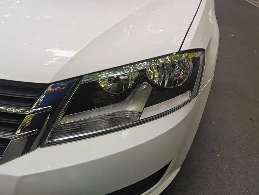 Volkswagen Gran Lavida — миниатюра 5