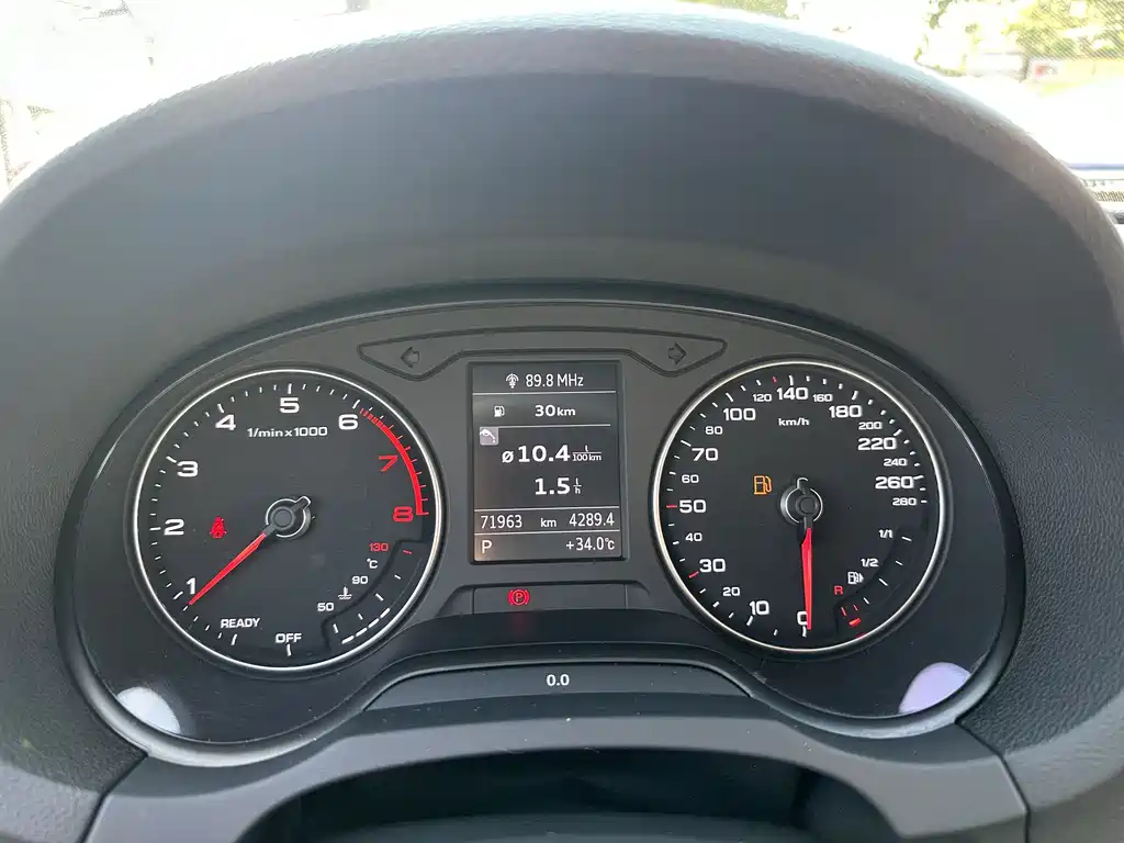 Audi A3 — миниатюра 19