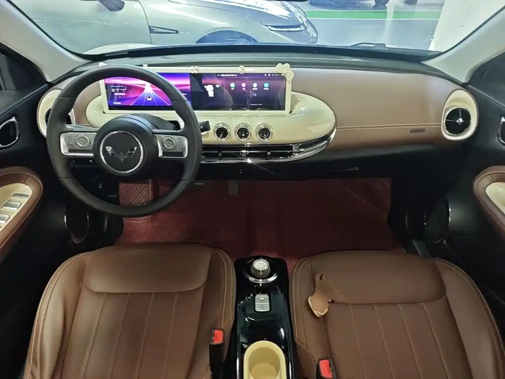 Wuling Bingo — миниатюра 10