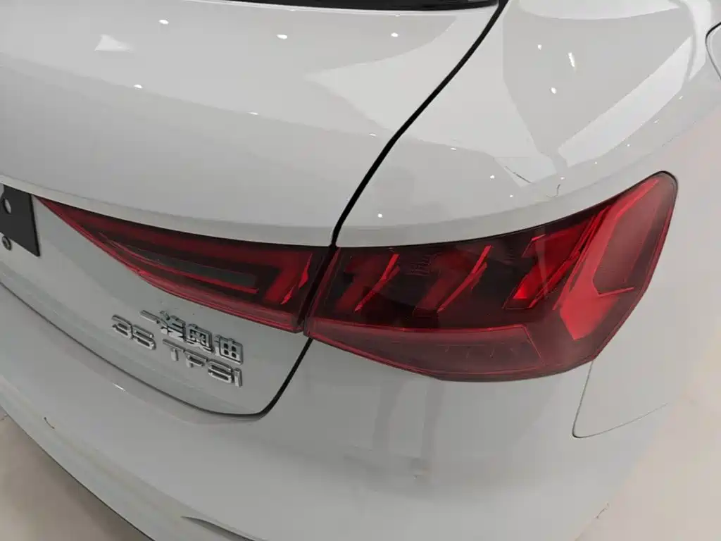 Audi A3 — миниатюра 8