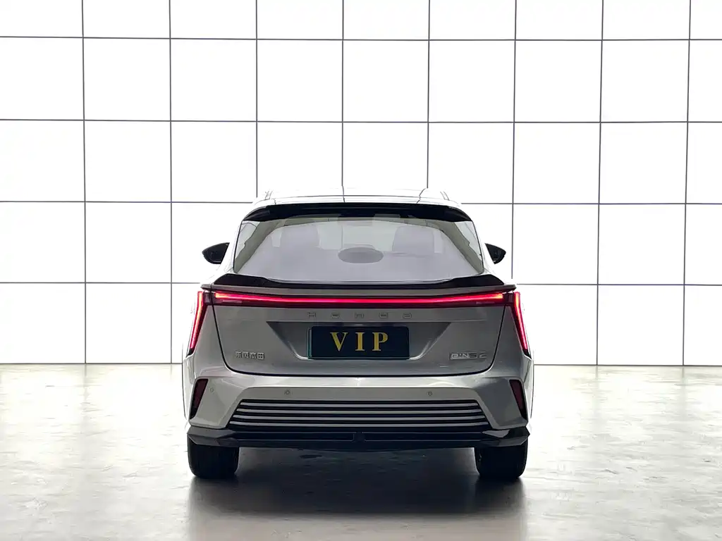 Honda Lieguan e:NS2 — миниатюра 6