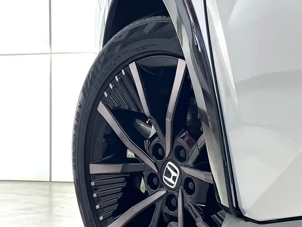 Honda Lieguan e:NS2 — миниатюра 8