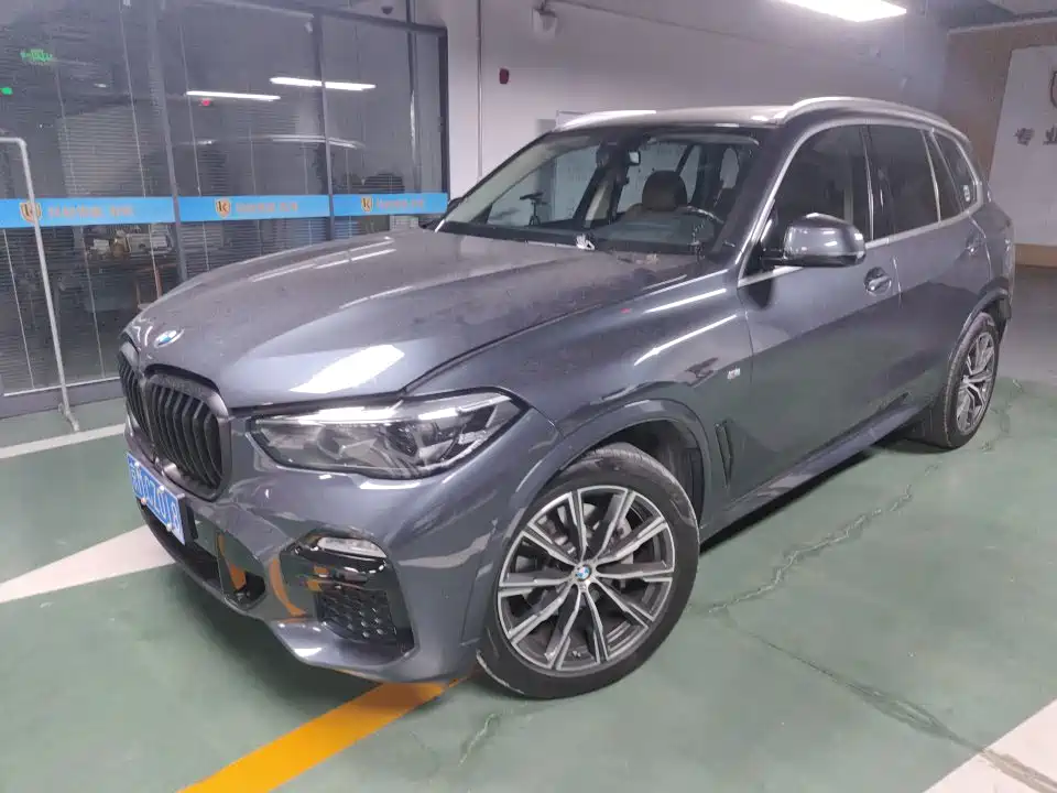 BMW X5( Import ) 2021 xDrive30i M Sport Package