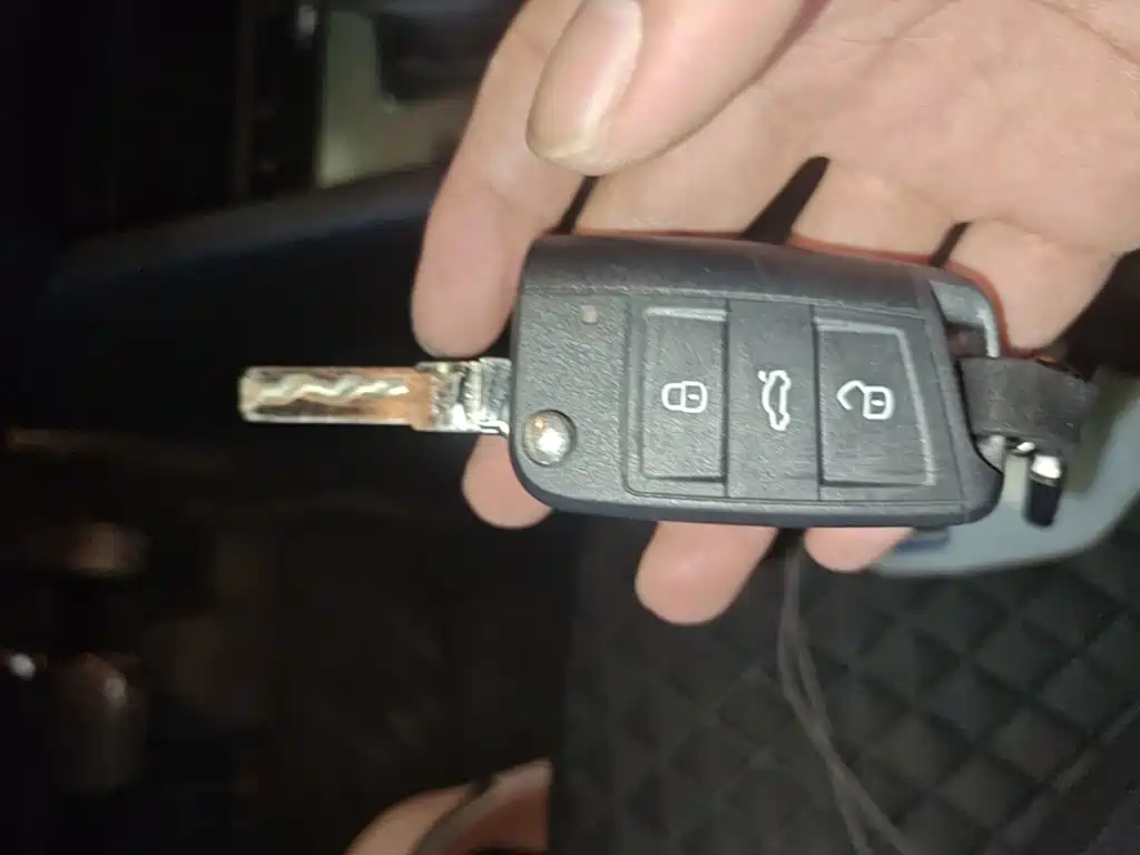 Skoda Octavia — миниатюра 9