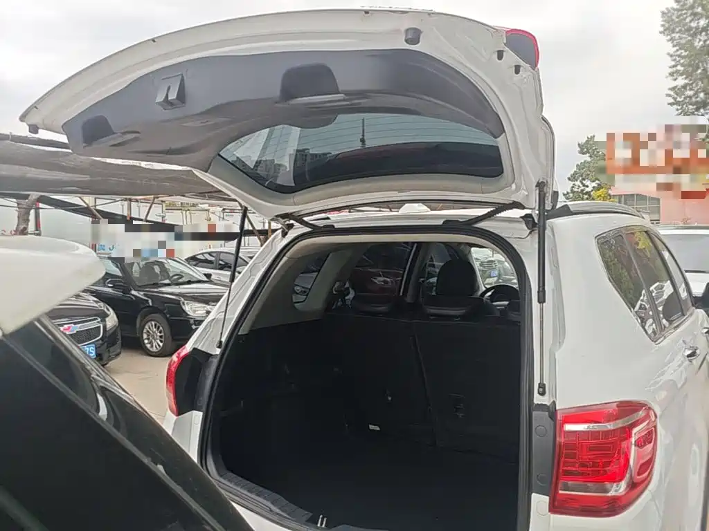 Haval H6 — миниатюра 19