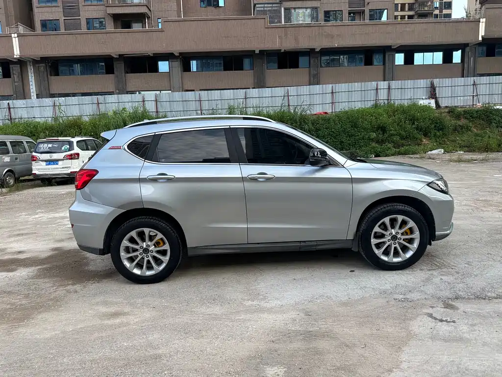 Haval H2 — миниатюра 4