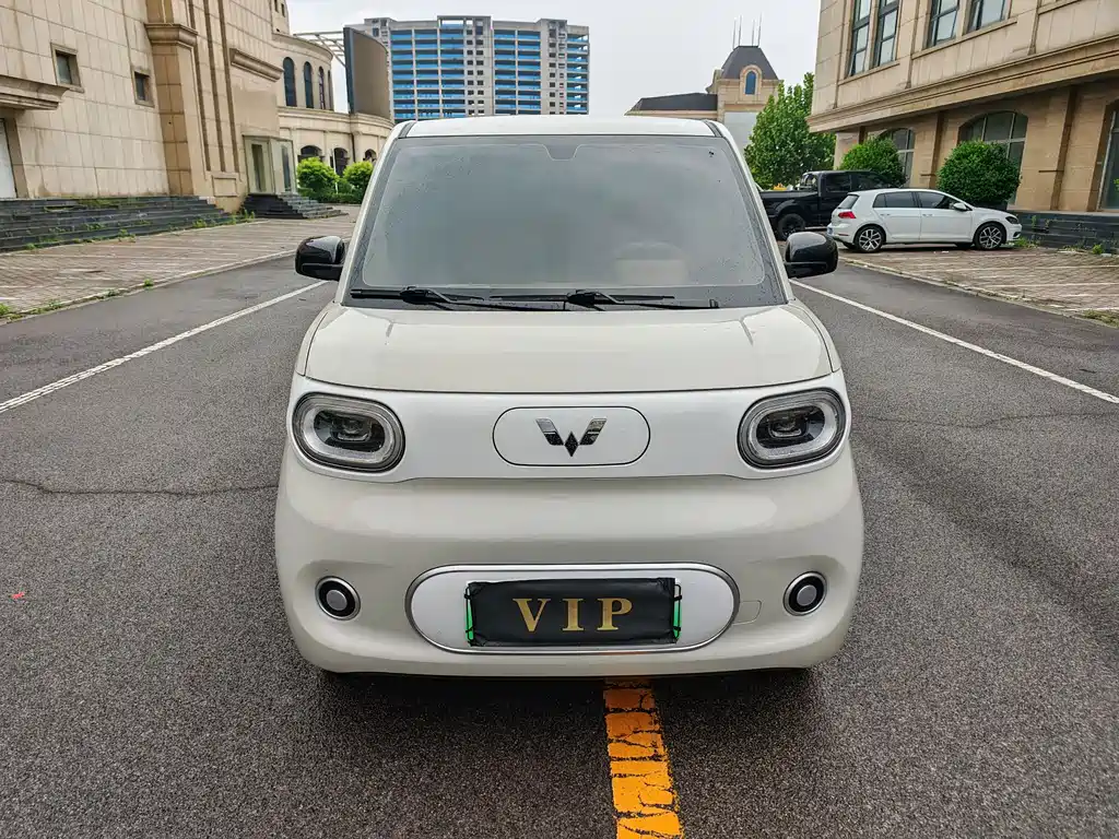 Wuling Mini EV MINIEV 2024 215km