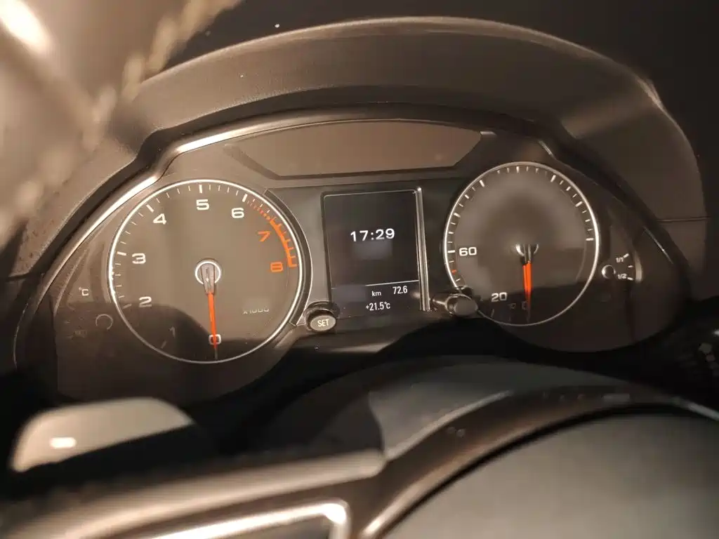 Audi Q5 — миниатюра 5