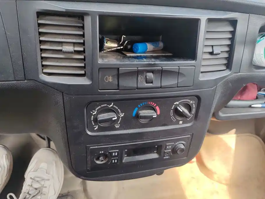 Wuling Zhiguang — миниатюра 13