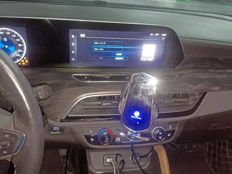 Buick GL6 — миниатюра 13
