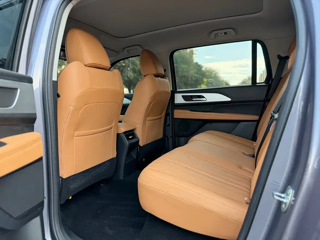 Haval H5 — миниатюра 6