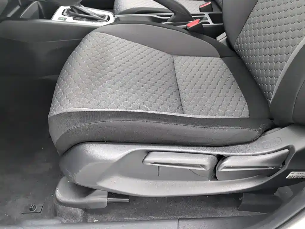 Honda Fit — миниатюра 20