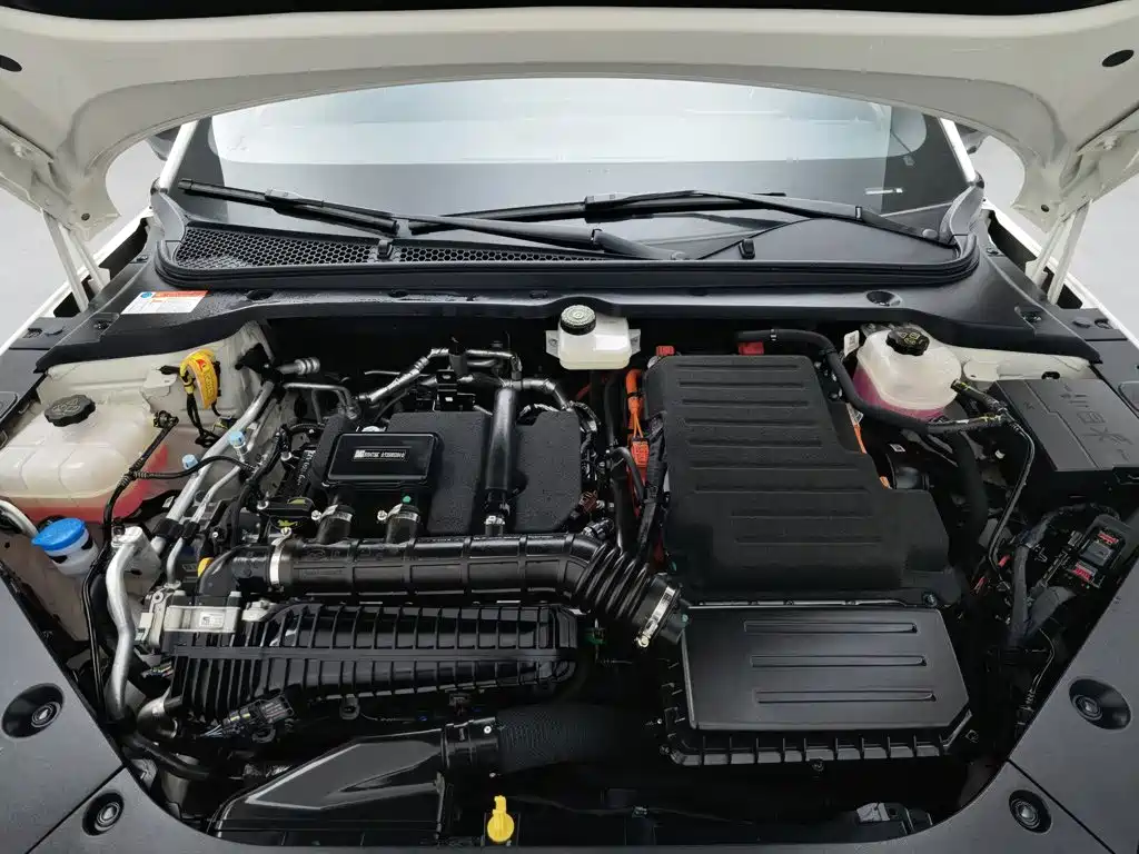 BYD Seal 06 — миниатюра 6