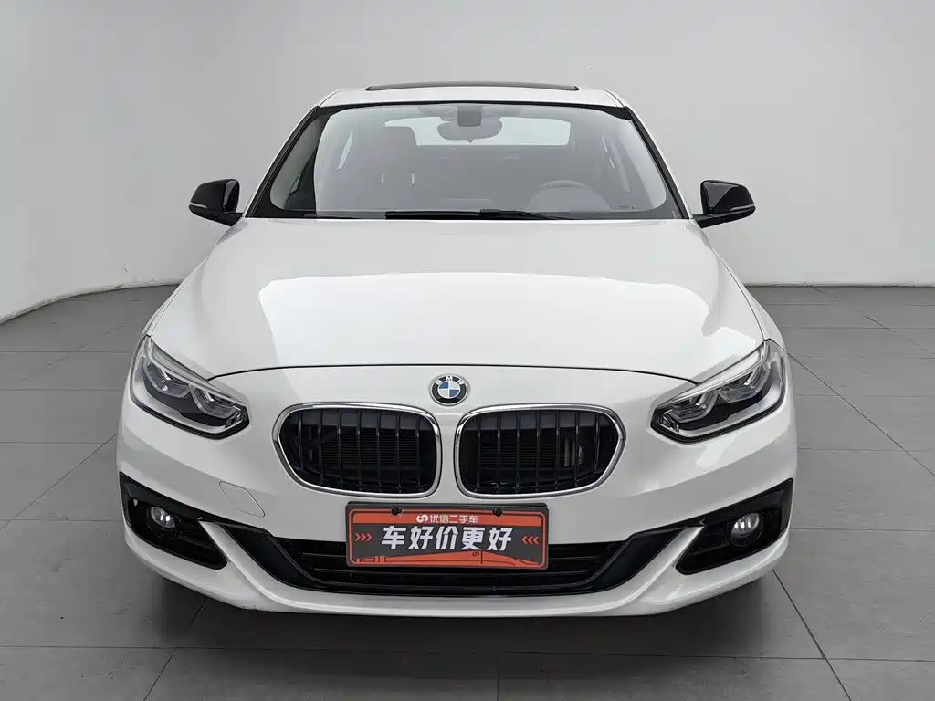 BMW 1 Series — миниатюра 3