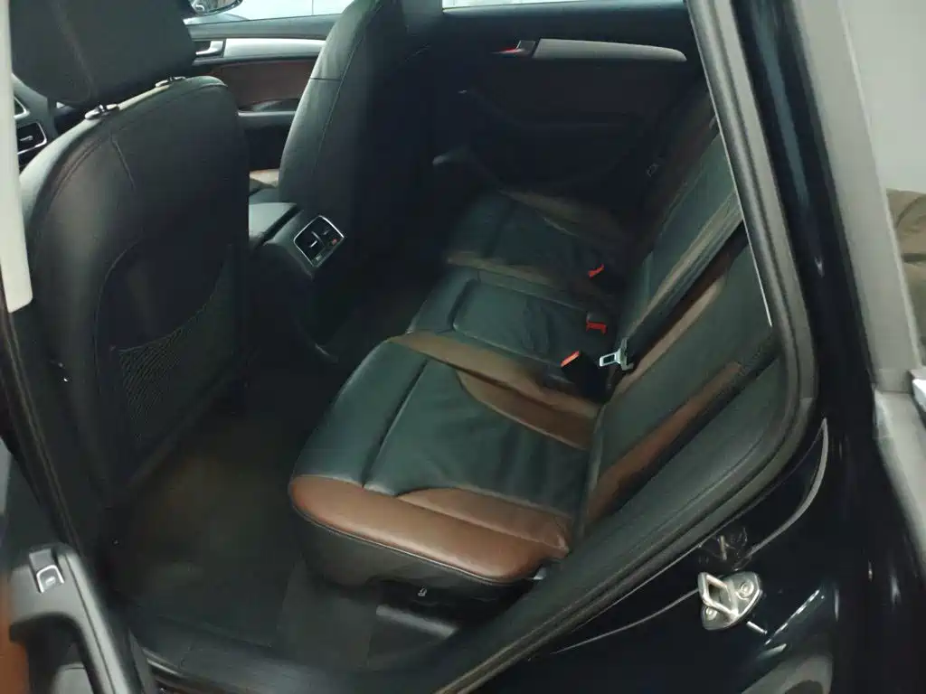 Audi Q5 — миниатюра 11