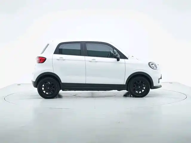 Leapmotor Leapmotor T03 — миниатюра 4