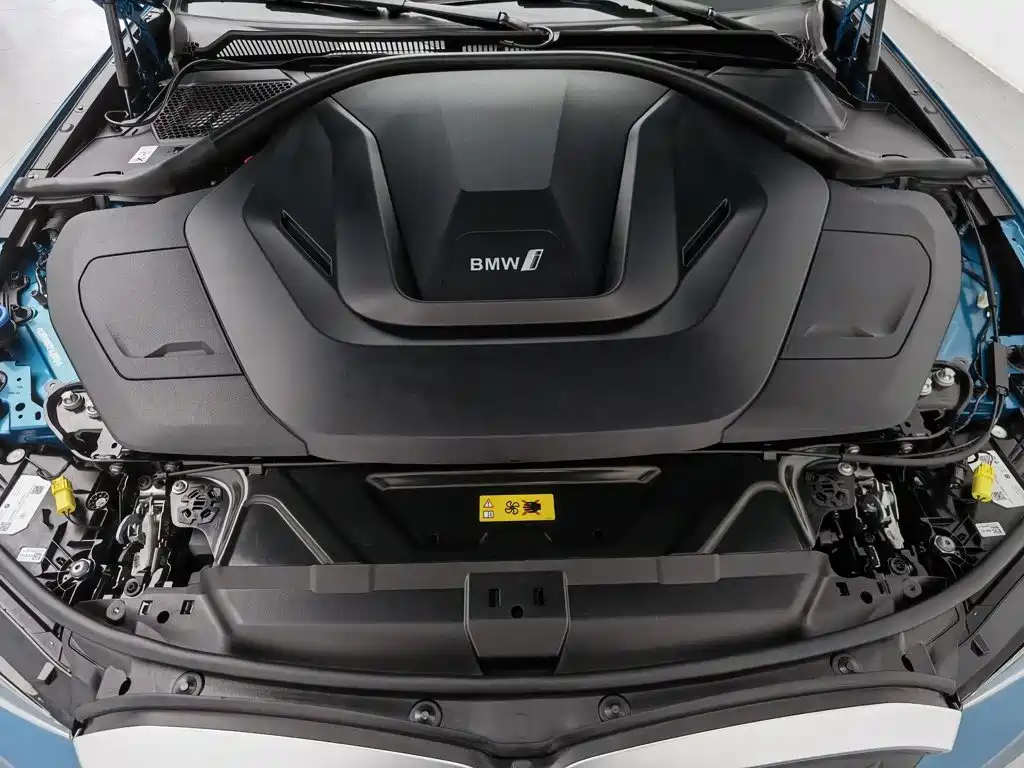 BMW i3 — миниатюра 6