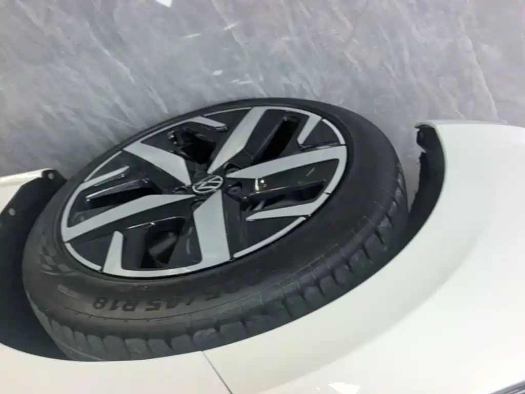 Volkswagen Lamando — миниатюра 23