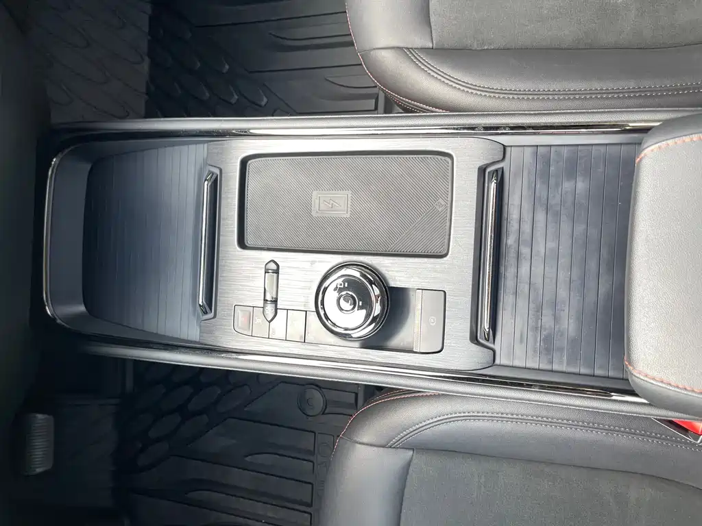 Ford Mondeo — миниатюра 13