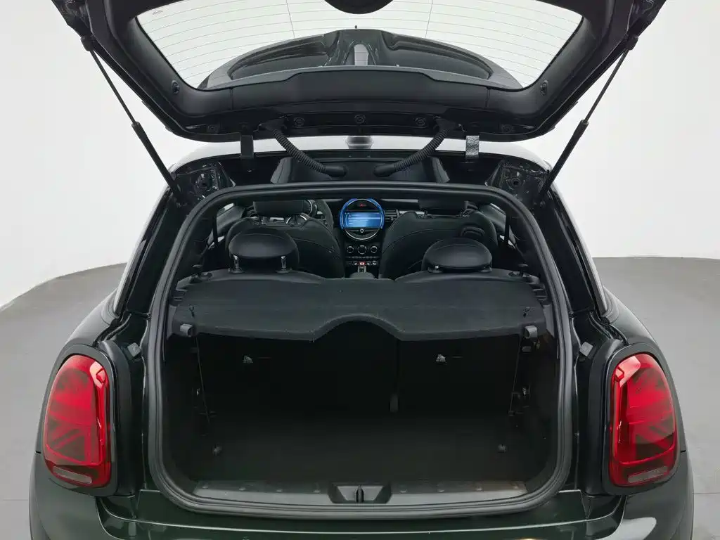 MINI Mini JCW — миниатюра 16