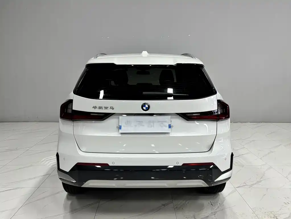 BMW X1 — миниатюра 3