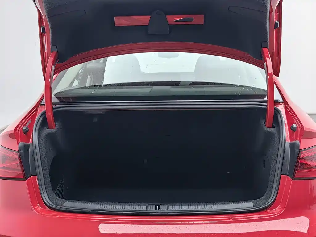 Audi A3 — миниатюра 16