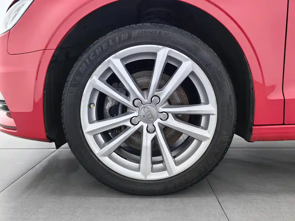 Audi A3 — миниатюра 17