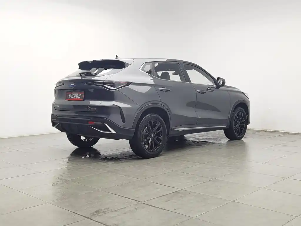 Oshan Oushang X5 PLUS — миниатюра 2