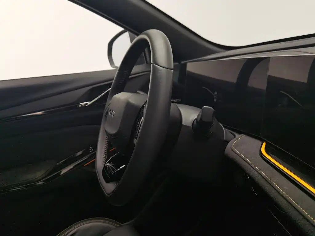Oshan Oushang X5 PLUS — миниатюра 22