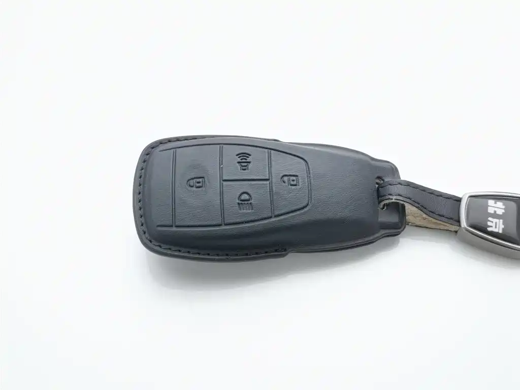 BAIC BEIJING EU5 PLUS