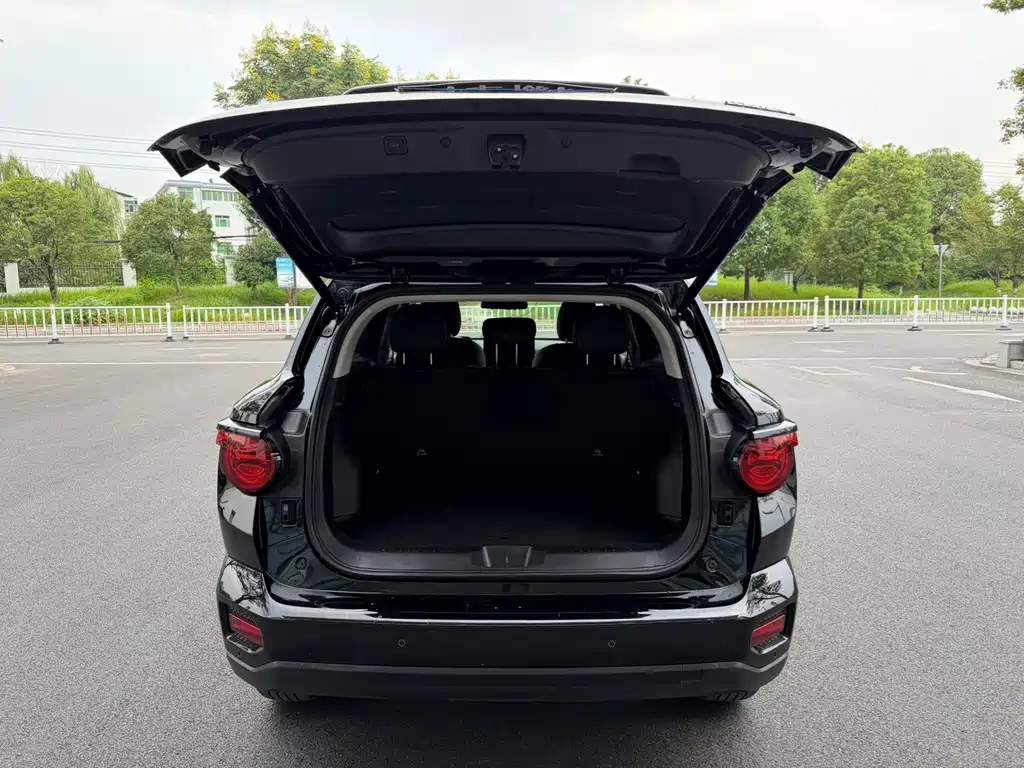 Haval Big Dog PLUS — миниатюра 8