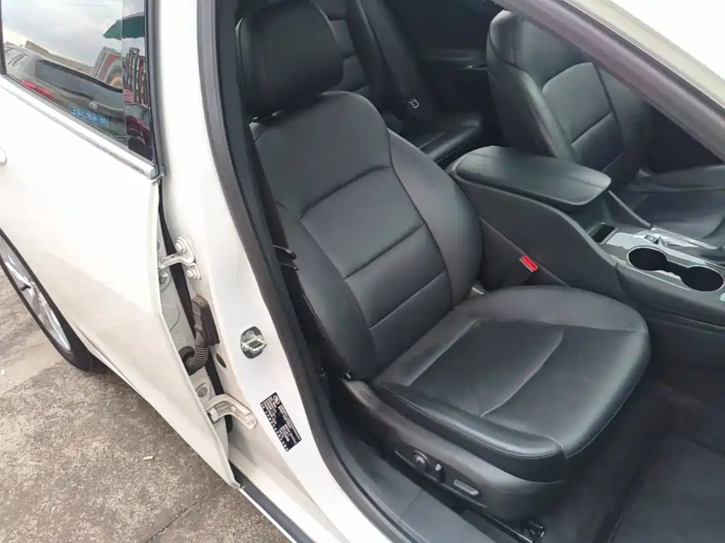 Chevrolet Malibu XL — миниатюра 25