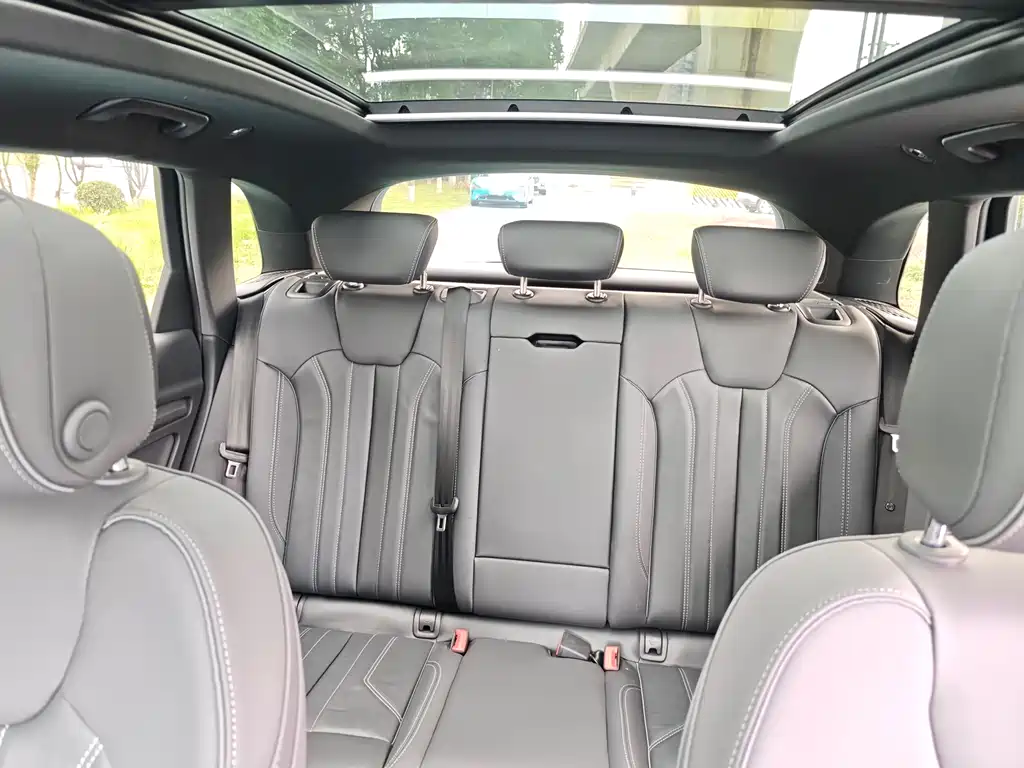 Audi Q5L 2024 45 TFSI Luxury