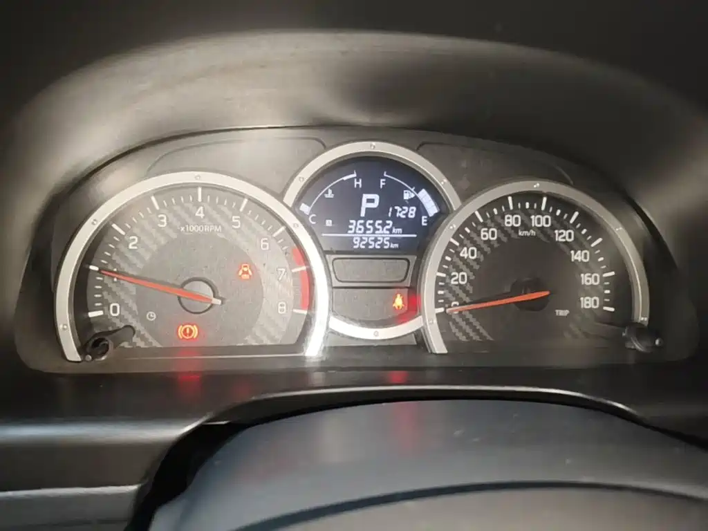 Suzuki Jimny — миниатюра 12