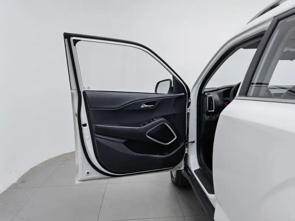 Hyundai ix35 — миниатюра 8