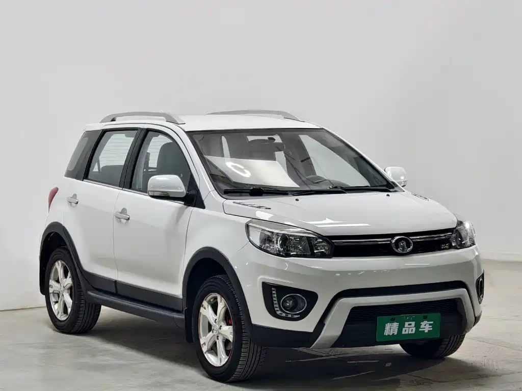 Great Wall Great Wall M4 — миниатюра 3