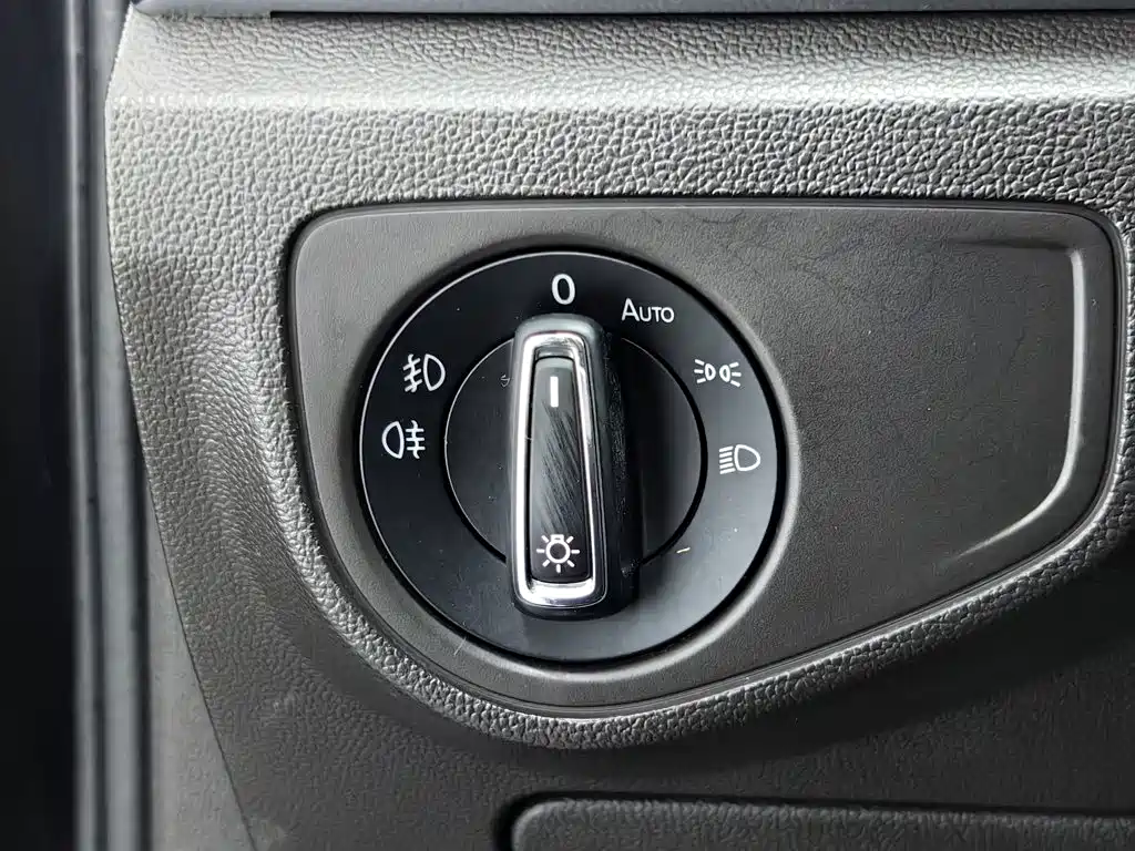Volkswagen Teramont — миниатюра 21