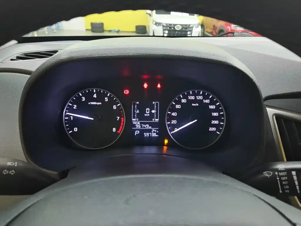 Hyundai ix25 — миниатюра 12